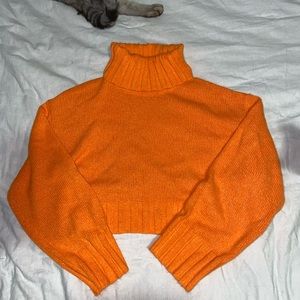 H&M sweater